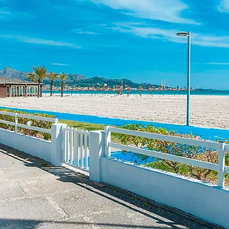 New Oiza Garden In Bahia Blanca With Garden And Ocean Views アパート *