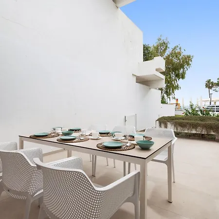 New Oiza Garden In Bahia Blanca With Garden And Ocean Views * アルクディア