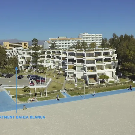 New Oiza Garden In Bahia Blanca With Garden And Ocean Views アルクディア
