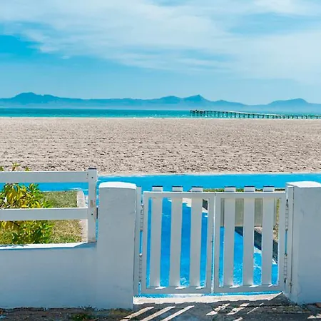 New Oiza Garden In Bahia Blanca With Garden And Ocean Views アパート *