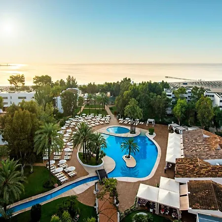 New Oiza Garden In Bahia Blanca With Garden And Ocean Views アパート アルクディア